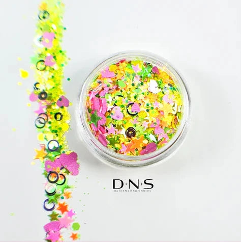 Super Nova Sprinkles